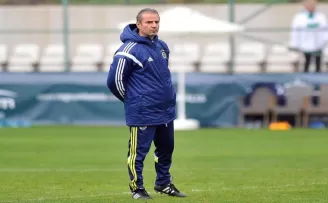Fenerbahçe’de 2. İsmail Kartal dönemi
