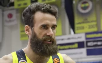 Fenerbahçe’de Datome ile yollar ayrıldı
