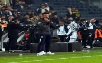 Fenerbahçe’de kulübe değişikliği
