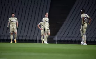 Fenerbahçe’de Özil etkisi
