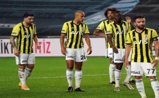 Fenerbahçe’de rüzgar tersine döndü
