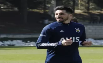 Fenerbahçe’de Trabzonspor maçı hazırlıkları tamamlandı
