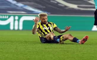 Fenerbahçe’de yeni transferler geçen sezona göre düşüşte
