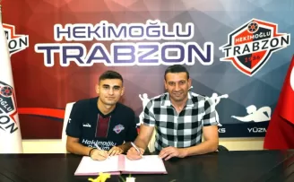 Fenerbahçe’den Hekimoğlu Trabzon FK’ya transfer