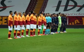 Fenerbahçe ile Galatasaray 393. randevuda
