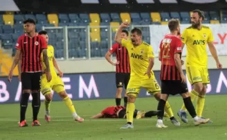 Fenerbahçe Kulübü: “Her takımda yaşanabilecek bir tartışma“
