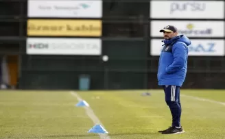 Fenerbahçe kupa mesaisine ara vermeden başladı
