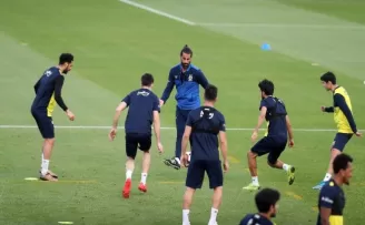 Fenerbahçe, kupa mesaisine başladı
