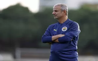 Fenerbahçe, Ludogorets maçı hazırlıklarını tamamladı
