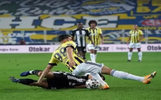 Fenerbahçe’nin en çok gol yediği maç
