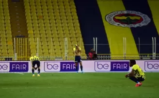 Fenerbahçe’nin sezon özeti
