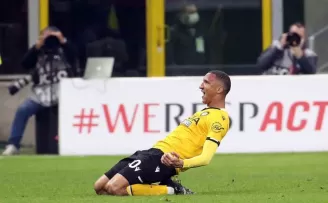 Fenerbahçe, Rodrigo Becao’yu İstanbul’a getiriyor

