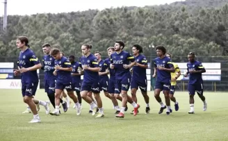 Fenerbahçe sezonu açtı
