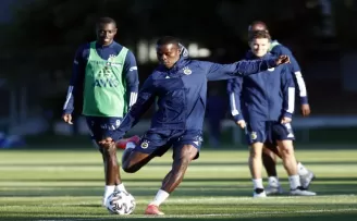 Fenerbahçe, Sivasspor maç saatini beklemeye başladı
