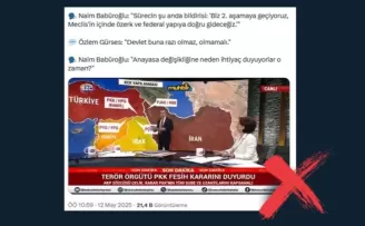 Fesih kararına ilişkin ileri sürülen asılsız iddialara açıklama