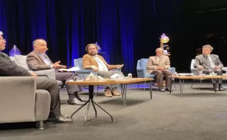 Fethi Gemuhluoğlu Esenler’de anıldı
