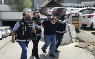 FETÖ’nün Afrika sorumlusu adliyeye sevk edildi
