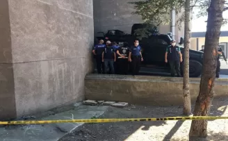 FETÖ’nün sözde Orta Asya sorumlusu Orhan İnandı Ankara Adliyesine getirildi
