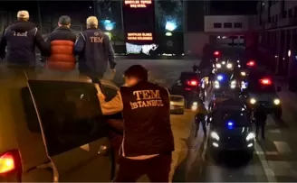 FETÖ’ye büyük darbe! 20 günde 223 şüpheli yakalandı