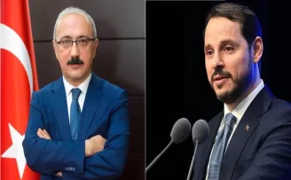 Lütfü Elvan: Berat Albayrak ile görüştüm