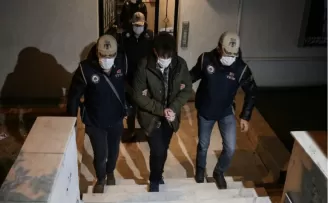 Firari FETÖ mensupları İstanbul’da yakalandı