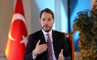 Bakan Albayrak: “Çok daha sert adımlar atacağız”