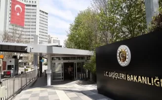 Dışişleri Bakanlığı’ndan Kırım Tatar Türklerine destek