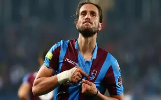 Yusuf Yazıcı piyangosu Trabzonspor'un yüzünü güldürecek! 
