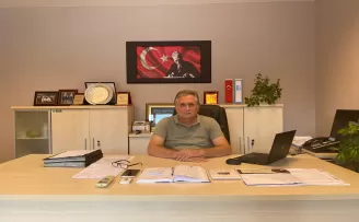ÇORUH EDAŞ'tan güçlü altyapıya modern görünüm! 