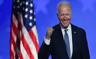 Joe Biden kimdir? İşte hayatı ve bilinmeyenleri