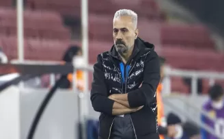 Mustafa Dalcı: ”En kötü bir puan almamız gerekiyordu”