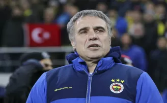 Ersun Yanal'dan duygusal konuşma!
