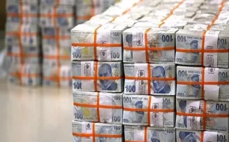 Merkez Bankası’nın toplam rezervleri azaldı
