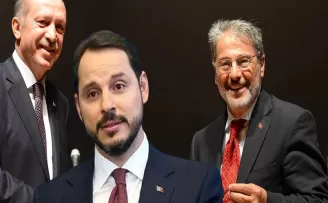 Albayrak'tan istifa açıklaması!