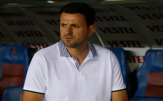 Hüseyin Çimşir inancını kaybetmiyor! 