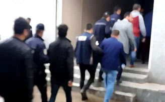 Kara Kuvvetleri Komutanlığında FETÖ operasyonunda 34 gözaltı kararı