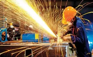 Sanayi üretimi ocakta yüzde 7,9 arttı