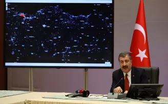 Ahmet Ağaoğlu Başakşehir maçına seyirci istemiyor!