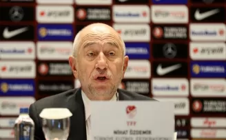 TFF Trabzonspor'a komplo mu kuruyor? 