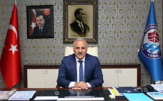 BAŞKAN ZORLUOĞLU’NDAN KURBAN BAYRAMI MESAJI