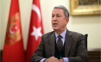 Bakar Kalkanı Harekatı başarıyla devam ediyor!