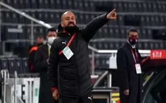 İbrahim Yiğit: “İyi mücadele ettik”