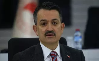 Bakan Pakdemirli’den 826 kadrolu işçi alım müjdesi