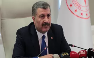 Türkiye’de korona virüsten ölü sayısı 30’a yükseldi