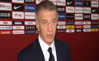 Trabzonspor 46’ncı  Divan Olağan Genel Kurulu gerçekleşti