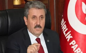 Tedbirlere vatandaşlarımız ciddiyet ve titizlikle uymalı