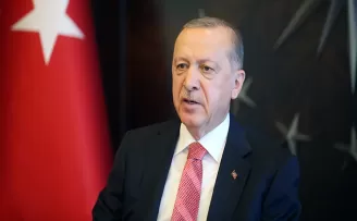 Erdoğan, Dominik Cumhurbaşkanı ile telefonda görüştü