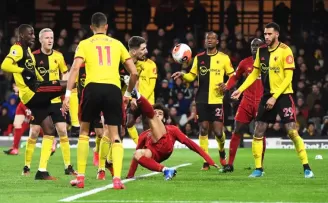 İngiltere Premier Lig’de başlama tarihi 17 Haziran