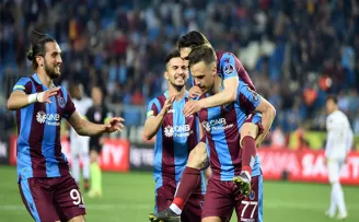Trabzonspor'un gol yolları tıkandı! 