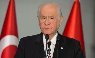 Bahçeli sert konuştu! 